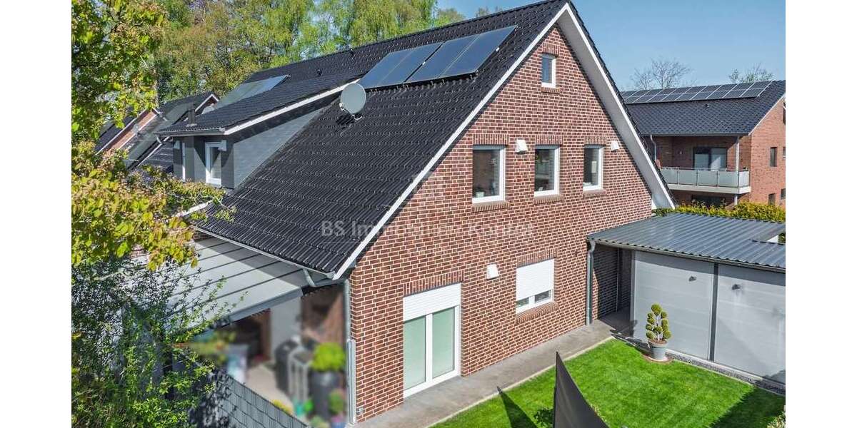 Einfamilienhaus Weener - 12 Zimmer, 275 m&sup2;, 720.000&euro; | Angebot:26534746