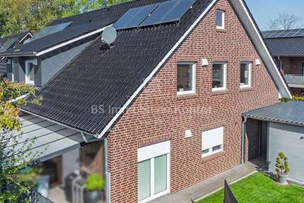 Haus Weener - 12 Zimmer, 275 m&sup2;, 720.000&euro; | Angebot:26534746