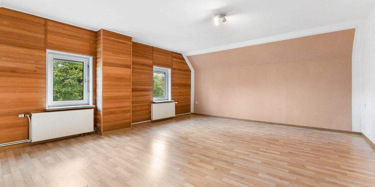 Einfamilienhaus Krummhörn Grimersum - 5 Zimmer, 144 m&sup2;, 149.000&euro; | Angebot:25797169