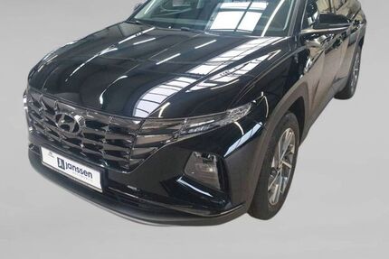 Hyundai TUCSON 52.369 km 29.990 &euro; Aurich 26605