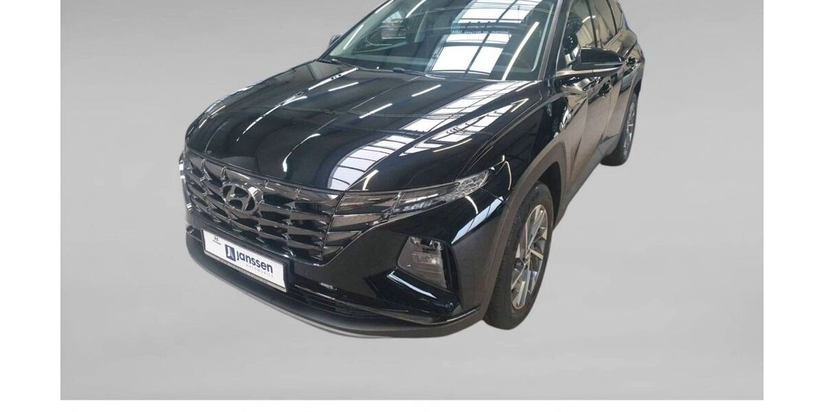 Hyundai TUCSON 52.369 km 29.990 &euro; Aurich 26605