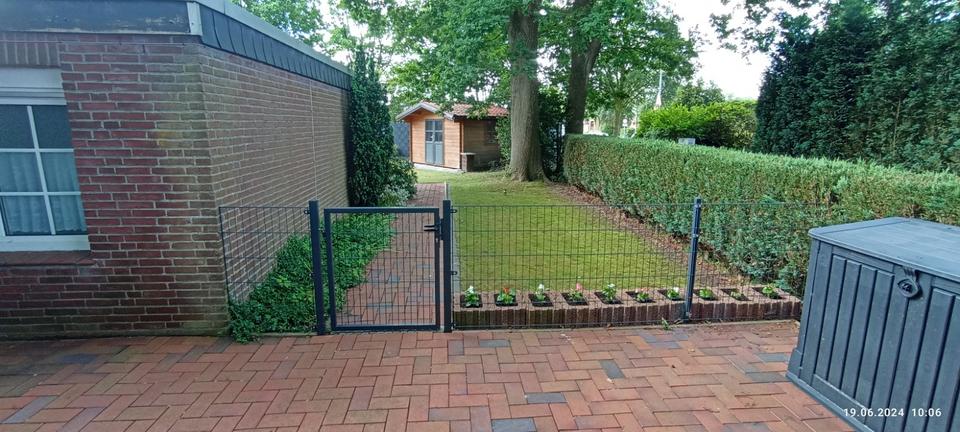 Doppelhaushälfte Hage - 4 Zimmer, 86 m&sup2;, 239.000&euro; | Angebot:25907842