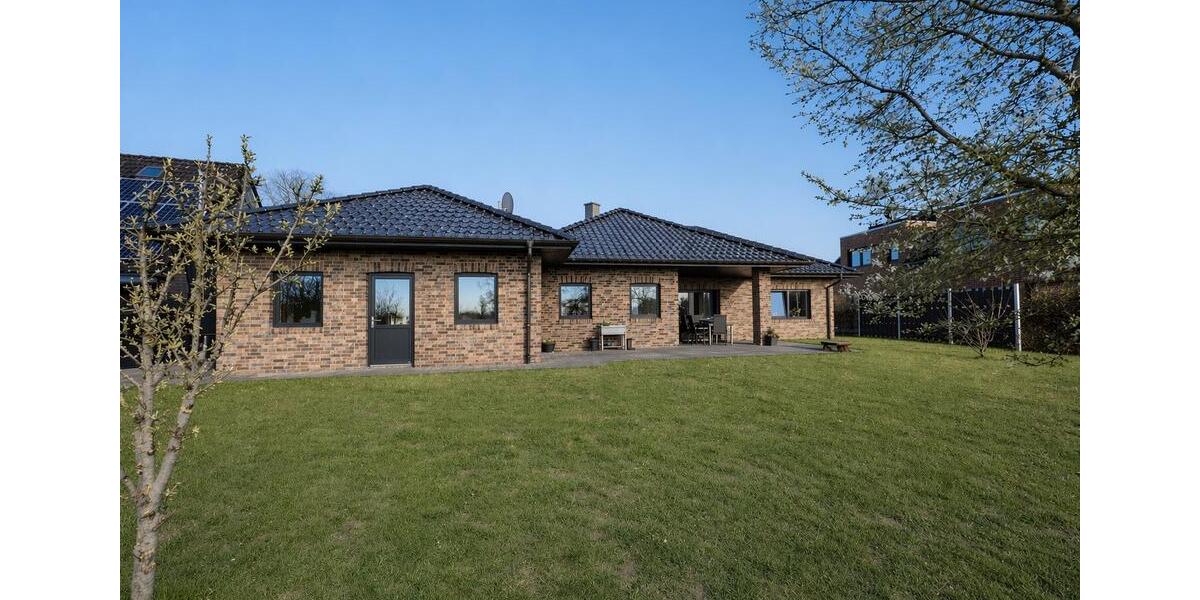 Bungalow Westoverledingen - 395.000&euro; | Angebot:26063133