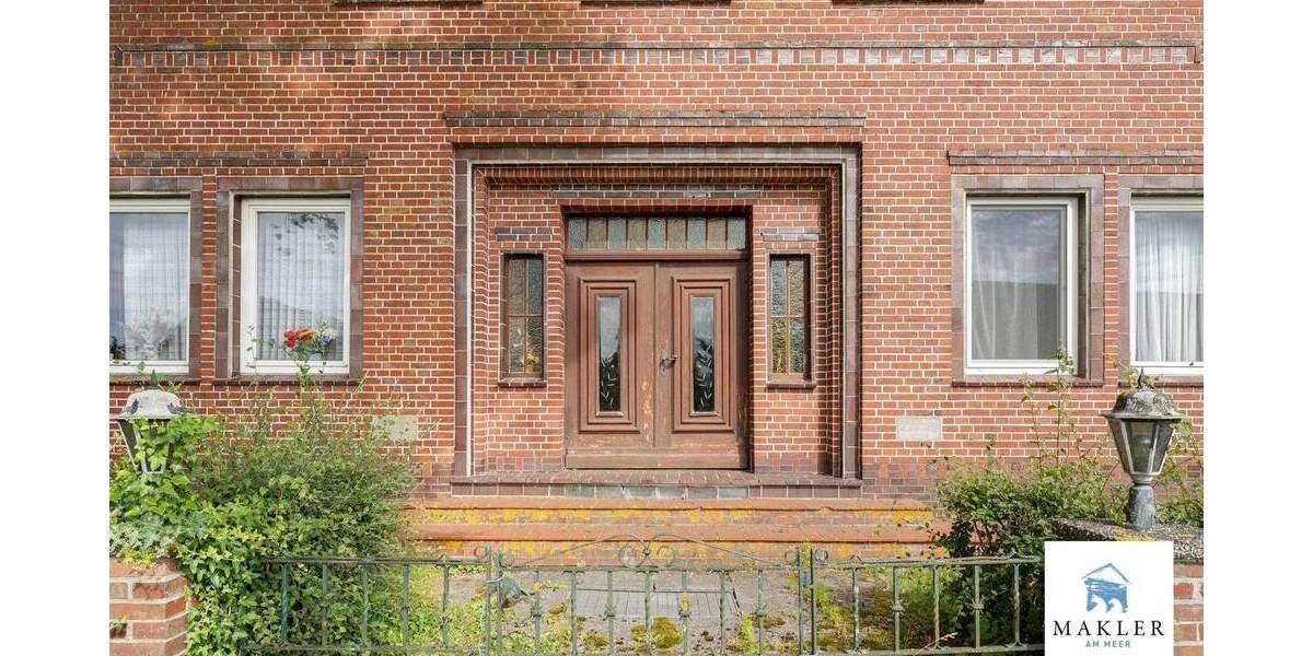 Mehrfamilienhaus, Wohnhaus Ihlow Ihlowerhörn - 6 Zimmer, 180 m&sup2;, 229.000&euro; | Angebot:25778054