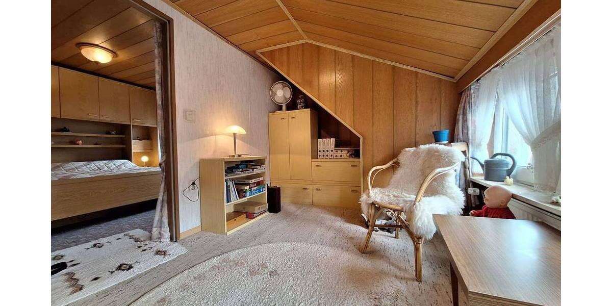 Mehrfamilienhaus, Wohnhaus Weener - 5 Zimmer, 100 m&sup2;, 115.000&euro; | Angebot:26029001