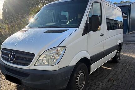 Mercedes-Benz Sprinter 177.503 km 6.199 &euro; Emden 26723
