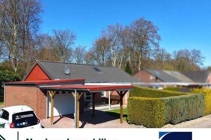 Haus Hage Blandorf-Wichte - 2 Zimmer, 65 m&sup2;, 189.000&euro; | Angebot:26107037