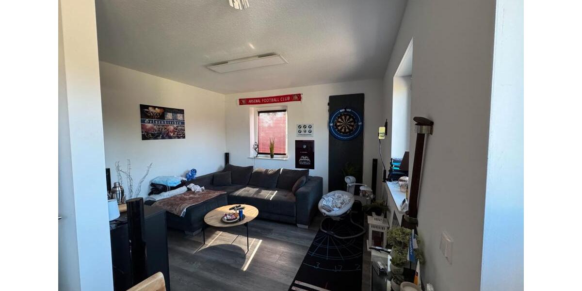 Doppelhaushälfte Südbrookmerland - 3 Zimmer, 72 m&sup2;, 1.150&euro; | Angebot:26535989