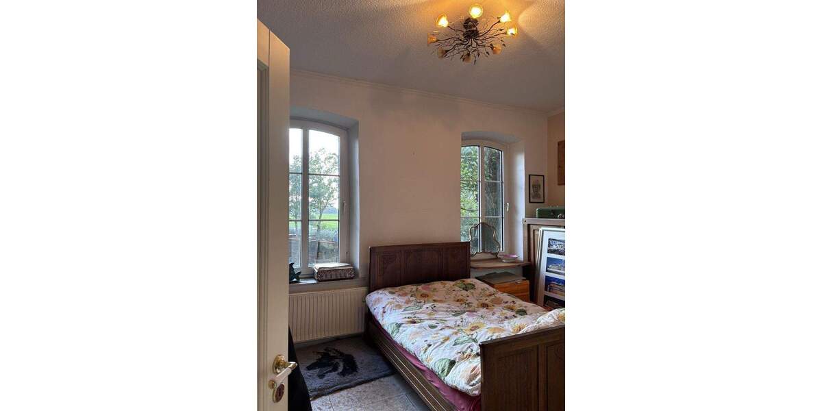 Einfamilienhaus Weener St Georgiwold - 9 Zimmer, 160 m&sup2;, 325.000&euro; | Angebot:25760401