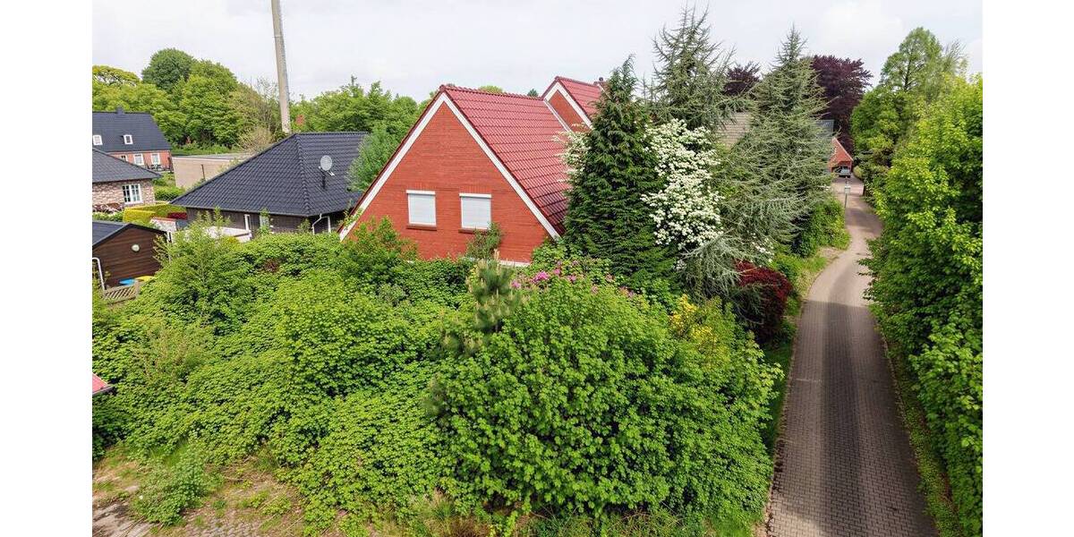 Doppelhaushälfte Hage - 4 Zimmer, 109 m&sup2;, 119.000&euro; | Angebot:26695819