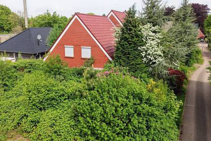 Haus Hage - 4 Zimmer, 109 m&sup2;, 119.000&euro; | Angebot:26695819