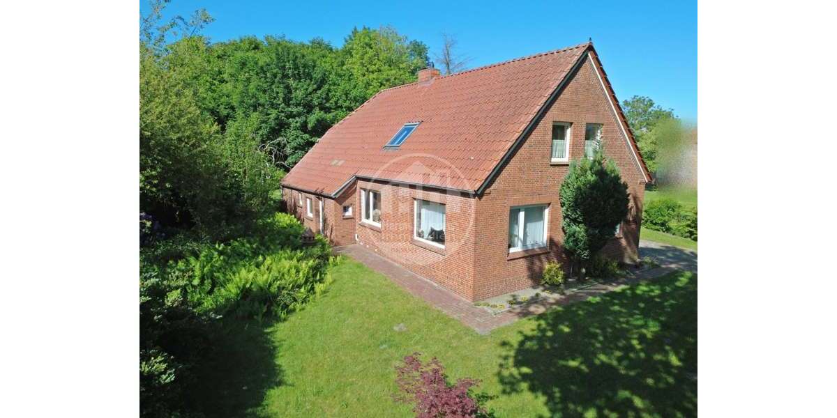 Einfamilienhaus Ihlow - 7 Zimmer, 120 m&sup2;, 249.000&euro; | Angebot:26887098
