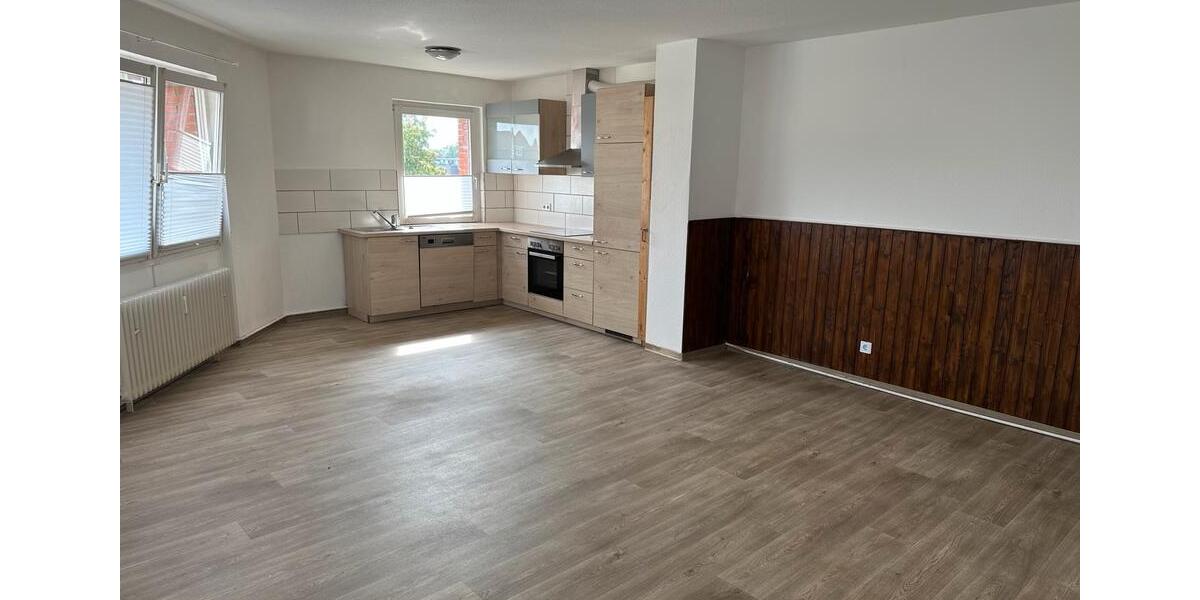 Etagenwohnung Leer (Ostfriesland) - 2 Zimmer, 65 m&sup2;, 215.000&euro; | Angebot:26254539