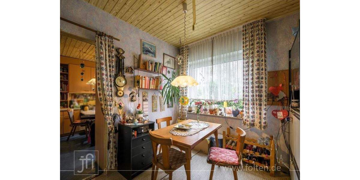 Einfamilienhaus Moormerland Veenhusen - 9 Zimmer, 145 m&sup2;, 139.500&euro; | Angebot:25837402