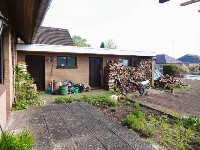 Erdgeschoßwohnung Bunde - 3 Zimmer, 99 m&sup2;, 830&euro; | Angebot:26619766