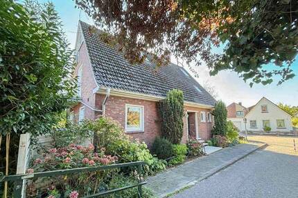 Haus Emden Stadtzentrum - 5 Zimmer, 399.000&euro; | Angebot:26218895