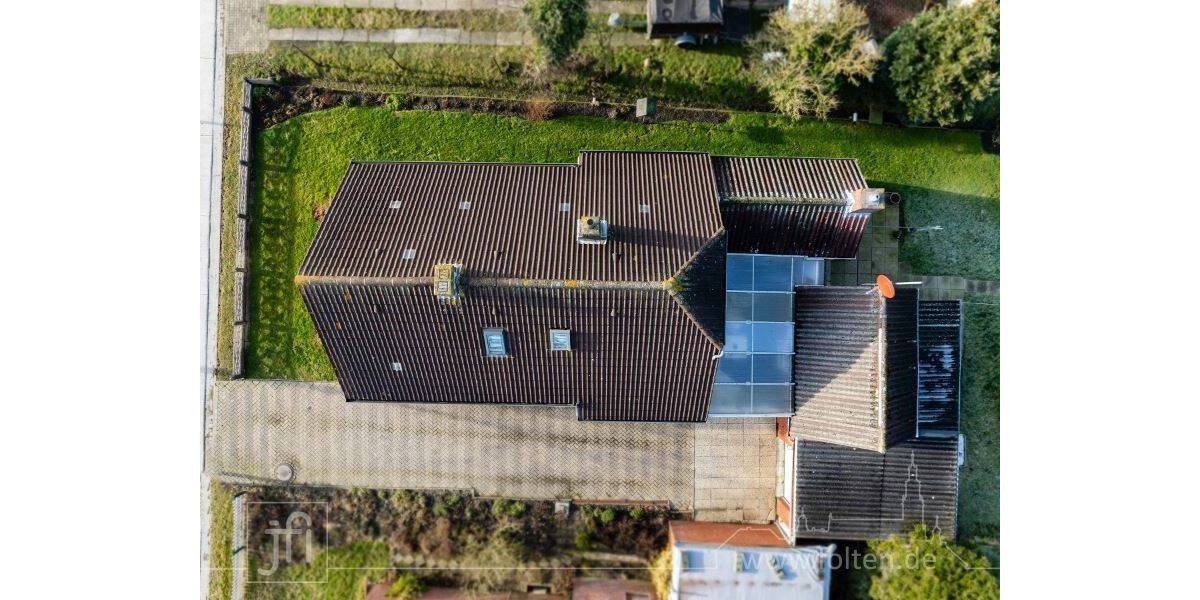 Einfamilienhaus Jemgum Ditzum - 5 Zimmer, 121 m&sup2;, 169.500&euro; | Angebot:26018165