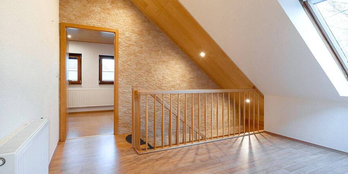 Einfamilienhaus Südbrookmerland Theene - 9 Zimmer, 170 m&sup2;, 395.000&euro; | Angebot:25776505