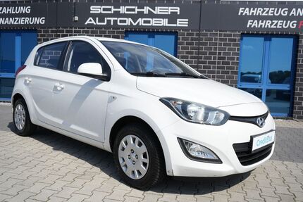 Hyundai i20 146.000 km 3.333 &euro; Ihlow 26632