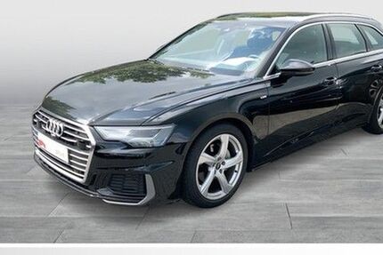 Audi A6 53.126 km 33.880 &euro; Aurich 26607