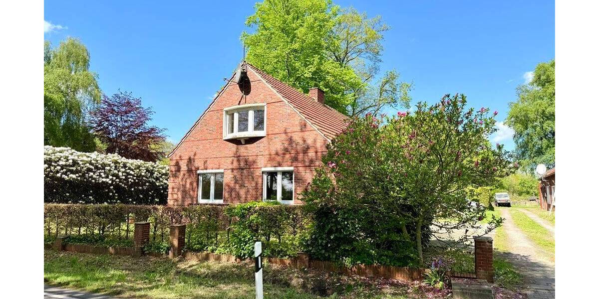 Mehrfamilienhaus, Wohnhaus Großefehn Holtrop - 4 Zimmer, 85 m&sup2;, 140.000&euro; | Angebot:26502568