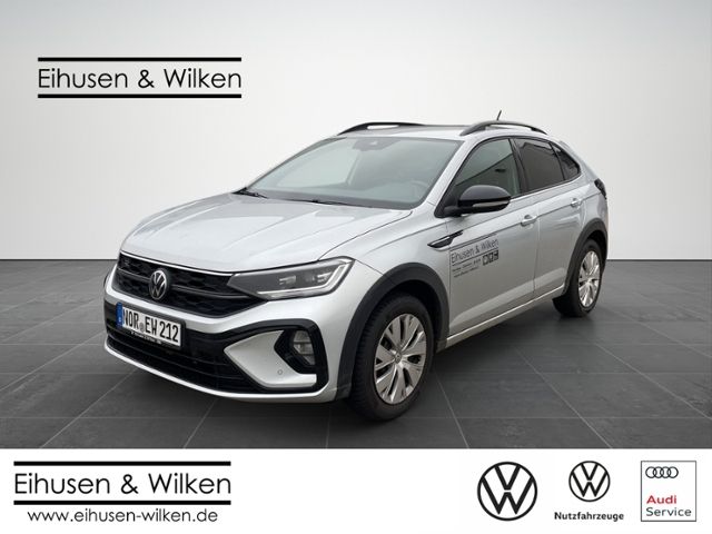 VW Taigo 22.490 km 24.870 &euro; Norden 26506