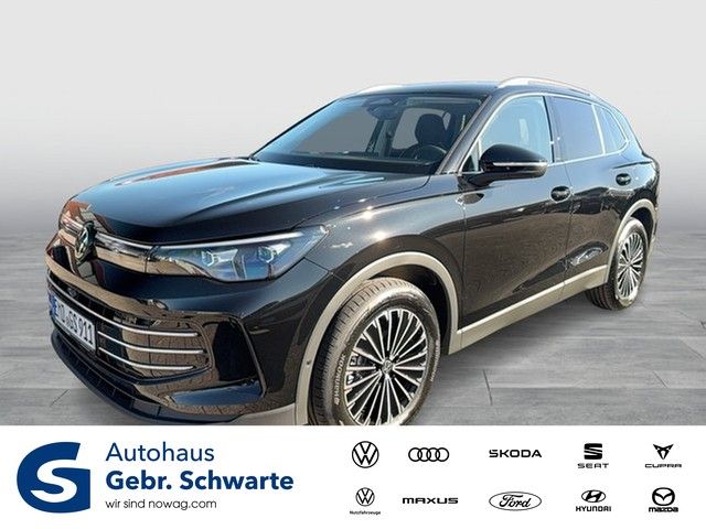VW Tiguan 19.000 km 44.000 &euro; Emden 26723