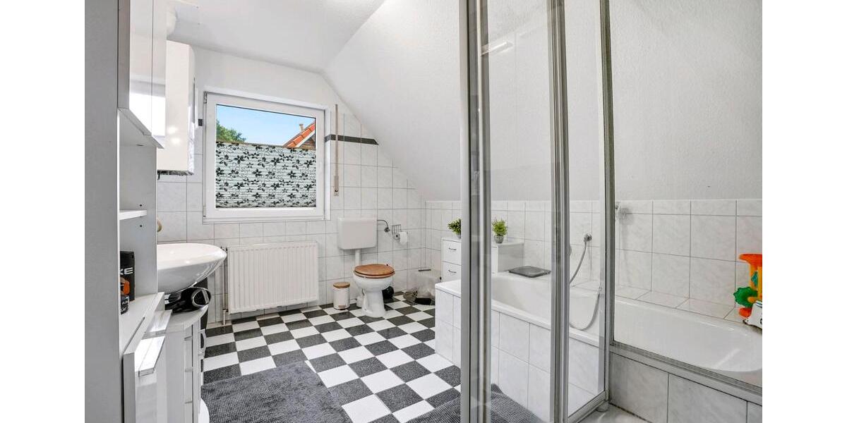 Doppelhaushälfte Westoverledingen - 4 Zimmer, 138 m&sup2;, 245.000&euro; | Angebot:27093077