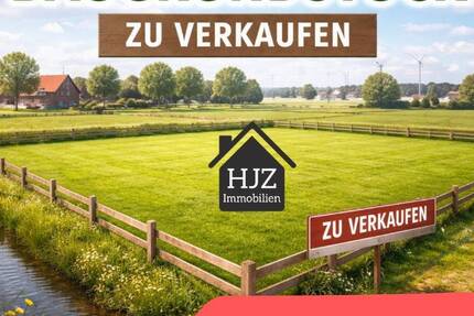 Grundstück Großefehn Strackholt - 39.600&euro; | Angebot:26017176
