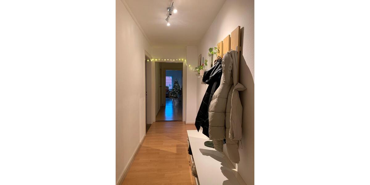 Etagenwohnung Emden - 1 Zimmer, 13 m&sup2;, 310&euro; | Angebot:24604556