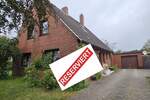 Einfamilienhaus Weener Stapelmoor - 4 Zimmer, 104 m&sup2;, 149.000&euro; | Angebot:25694522