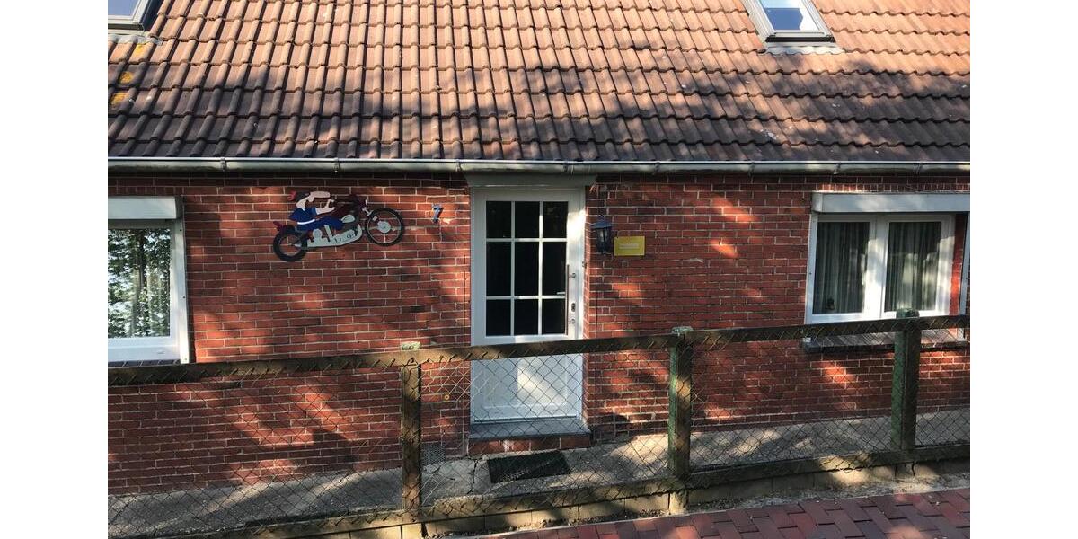 Doppelhaushälfte Krummhörn - 136.000&euro; | Angebot:24363640