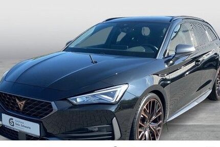Cupra Leon 26.461 km 29.880 &euro; Aurich 26607