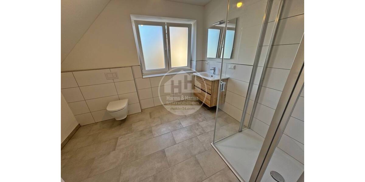 Doppelhaushälfte Aurich / Tannenhausen Tannenhausen - 3 Zimmer, 87 m&sup2;, 379.000&euro; | Angebot:25725670