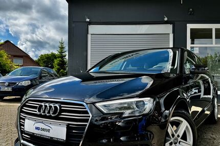 Audi A3 63.041 km 14.990 &euro; Aurich 26607