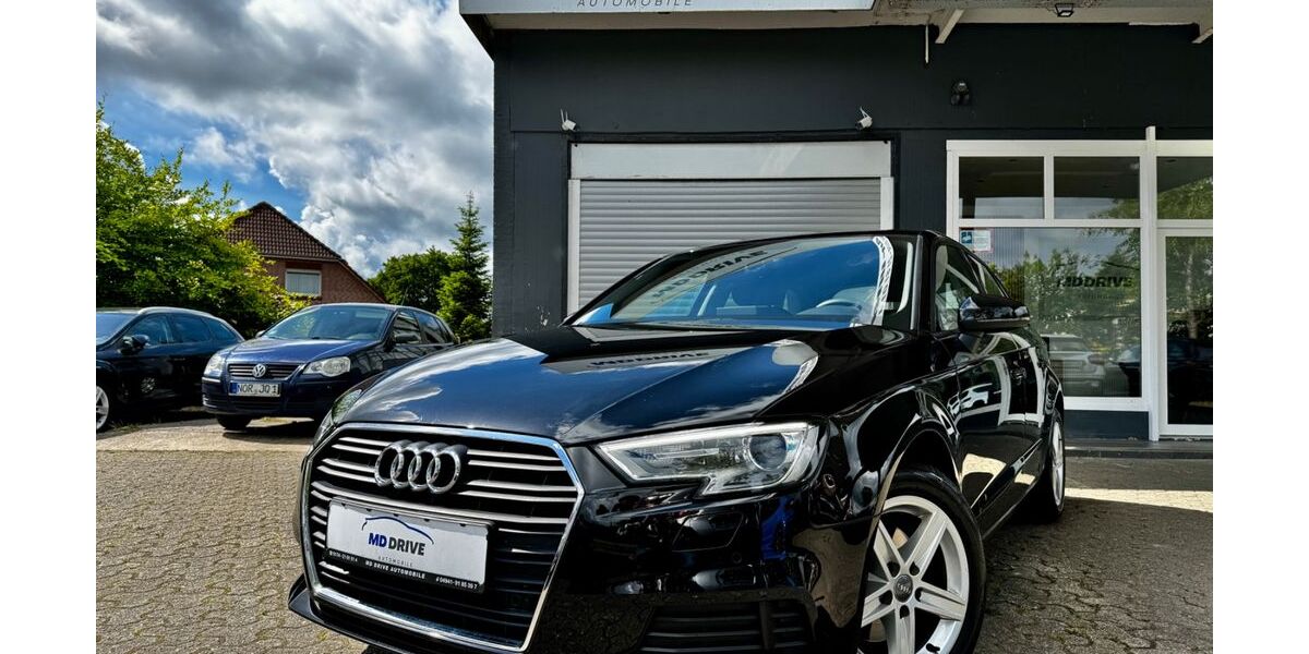 Audi A3 63.041 km 14.990 &euro; Aurich 26607