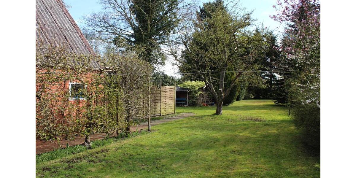 Einfamilienhaus Upgant-Schott Schott - 6 Zimmer, 158 m&sup2;, 199.000&euro; | Angebot:26088860