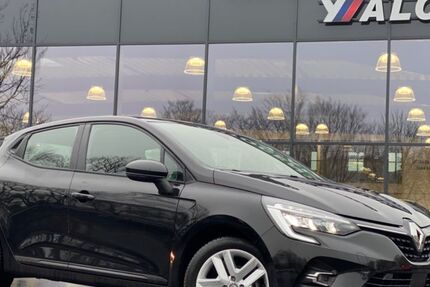 Renault Clio 13.600 km 14.790 &euro; Aurich 26605