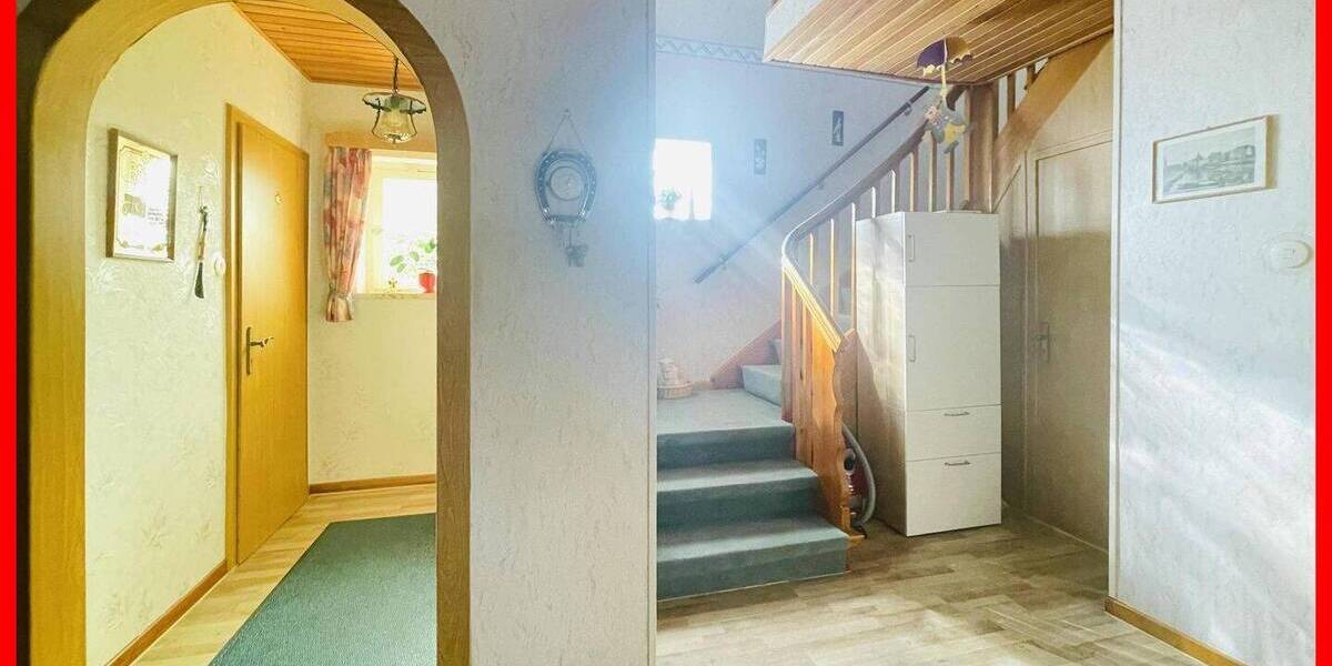 Einfamilienhaus Emden Wolthusen - 5 Zimmer, 135 m&sup2;, 275.000&euro; | Angebot:26015020