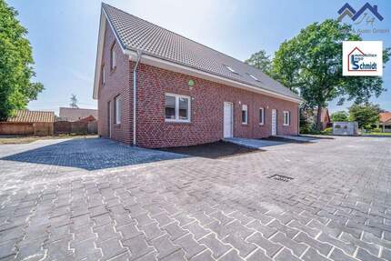 Haus Weener Stapelmoor - 4 Zimmer, 126 m&sup2;, 359.000&euro; | Angebot:25776730