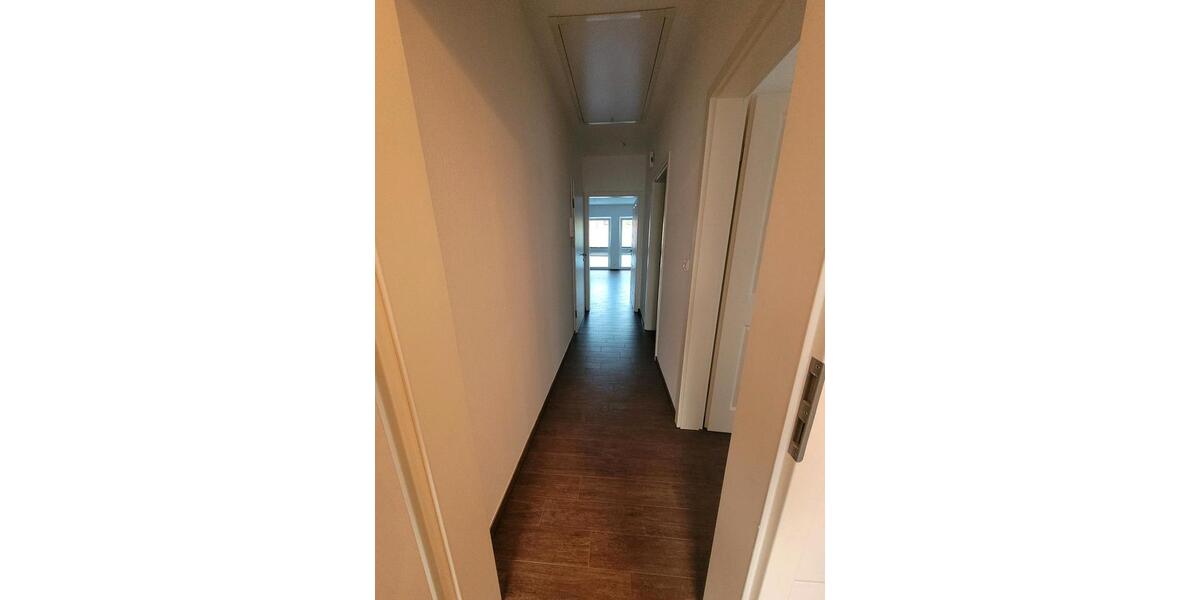 Etagenwohnung Aurich - 3 Zimmer, 63 m&sup2;, 750&euro; | Angebot:26651225