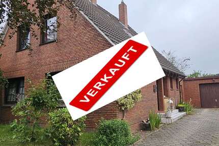 Haus Weener - 4 Zimmer, 104 m&sup2;, 149.000&euro; | Angebot:24547487