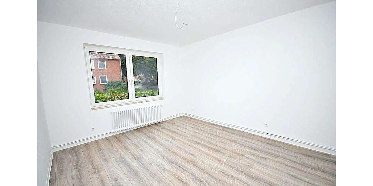 Erdgeschoßwohnung Norden - 2 Zimmer, 54 m&sup2;, 480&euro; | Angebot:25964909