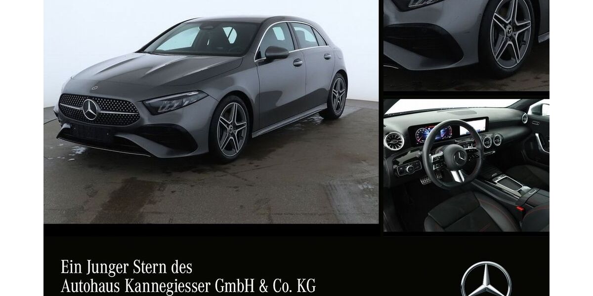 Mercedes-Benz A 180 24.556 km 32.499 &euro; Norden 26506