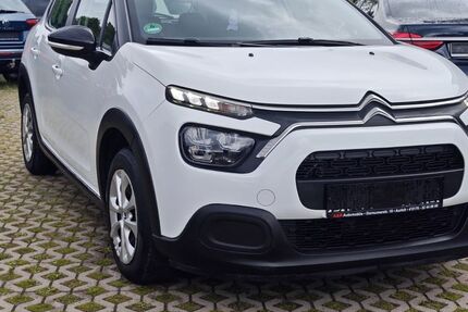 Citroen C3 116.400 km 6.999 &euro; Aurich 26607