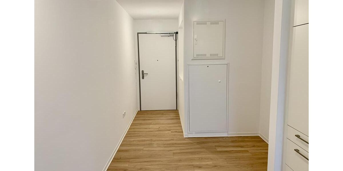 Etagenwohnung Leer (Ostfriesland) - 2 Zimmer, 65 m&sup2;, 1.271&euro; | Angebot:24651845