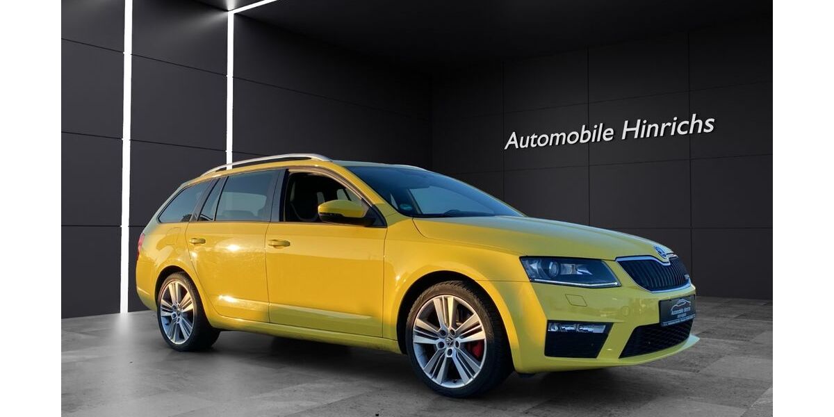 Skoda Octavia 161.500 km 13.900 &euro; Südbrookmerland 26624