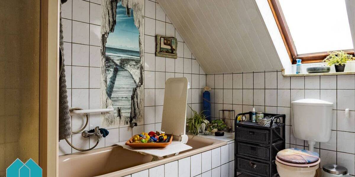 Mehrfamilienhaus, Wohnhaus Großheide Südcoldinne - 270.000&euro; | Angebot:26673549