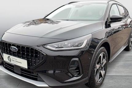 Ford Focus 3.001 km 29.150 &euro; Leer 26789