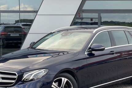 Mercedes-Benz E 220 158.800 km 22.500 &euro; Georgsheil 26624